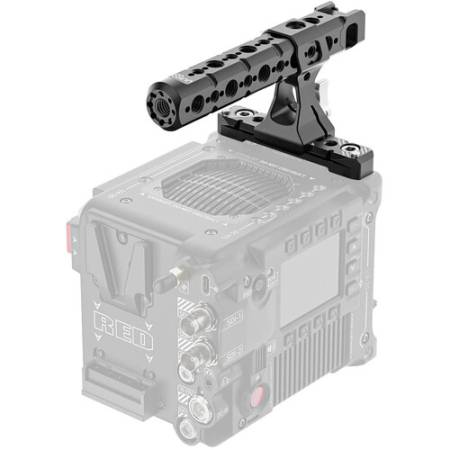 8Sinn Top Handle Pro V2 + NATO Rail for RKVR - uchwyt górny + szyna NATO